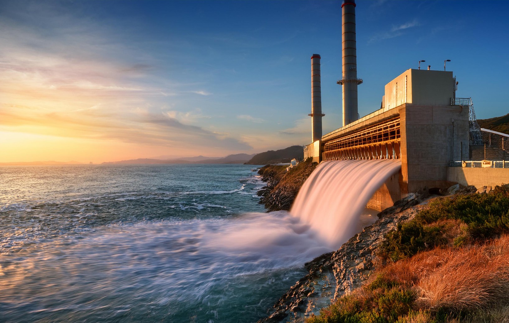 marine Carbon Dioxide Removal (mCDR)