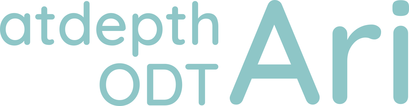 ODT Ari logo