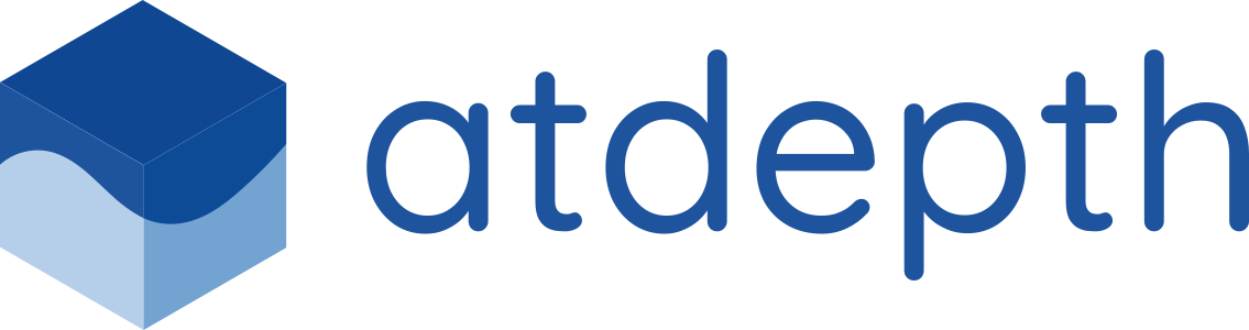 atdepth logo