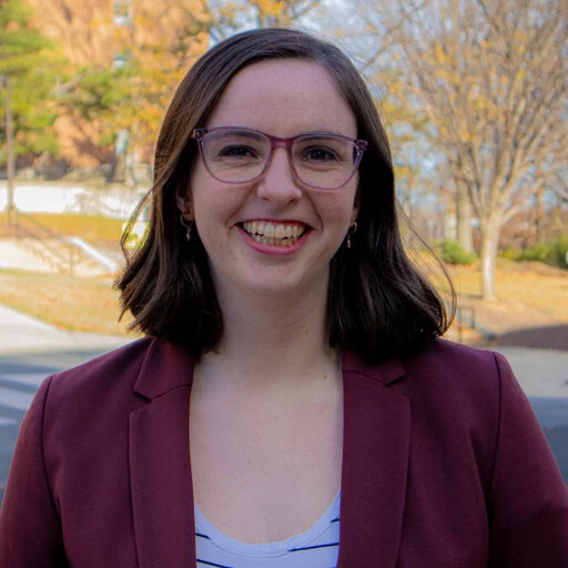 Dr. Victoria Whitley