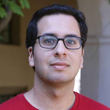 Dr. Ali Ramadhan