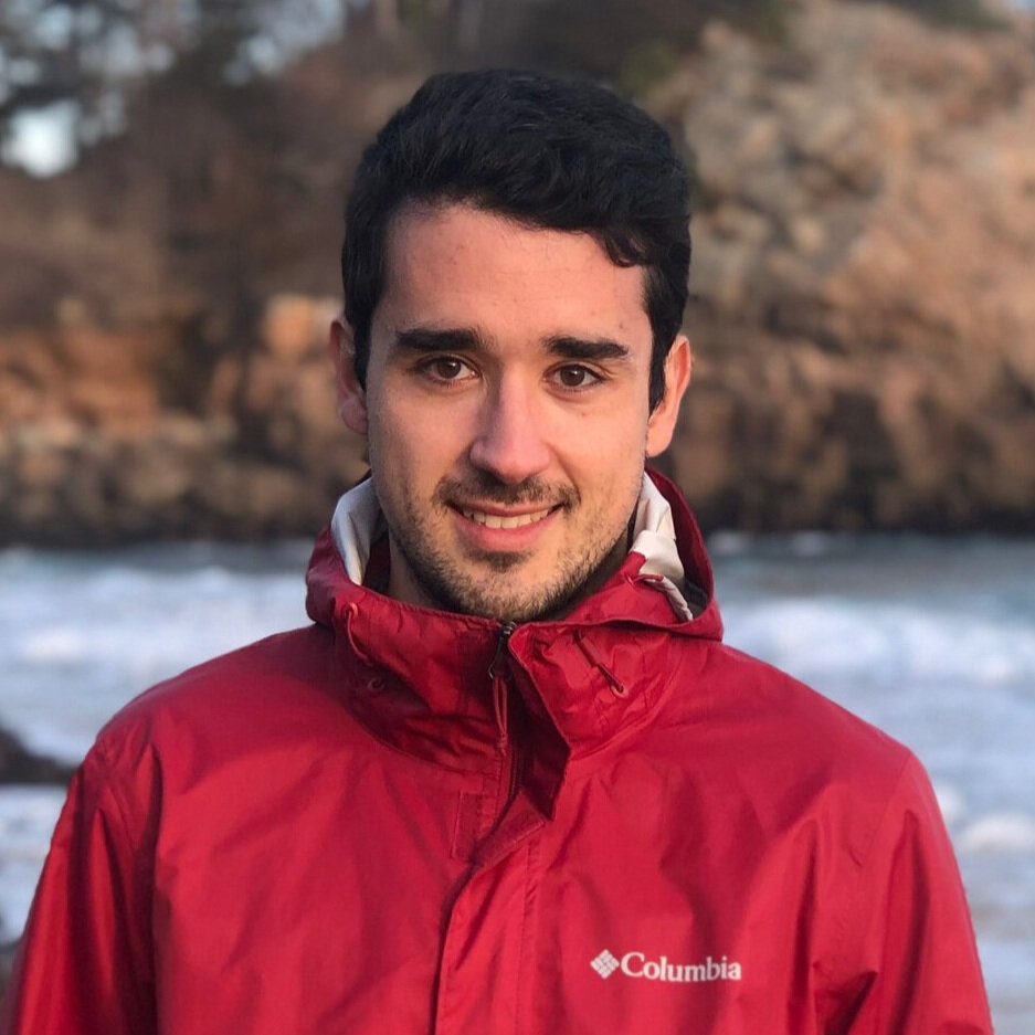 Dr. Carlos Muñoz-Royo