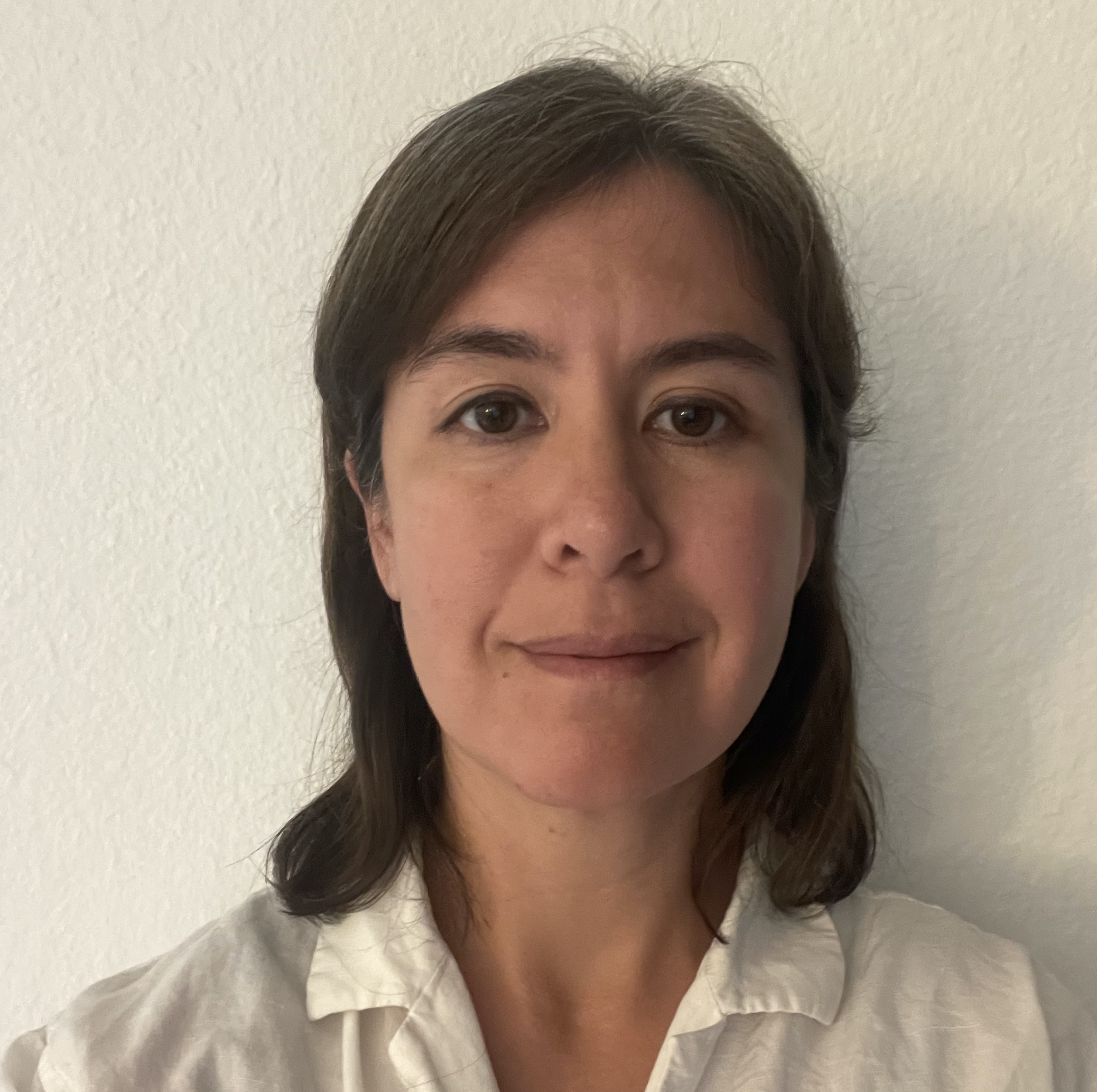 Dr. Alma Carolina Castillo-Trujillo