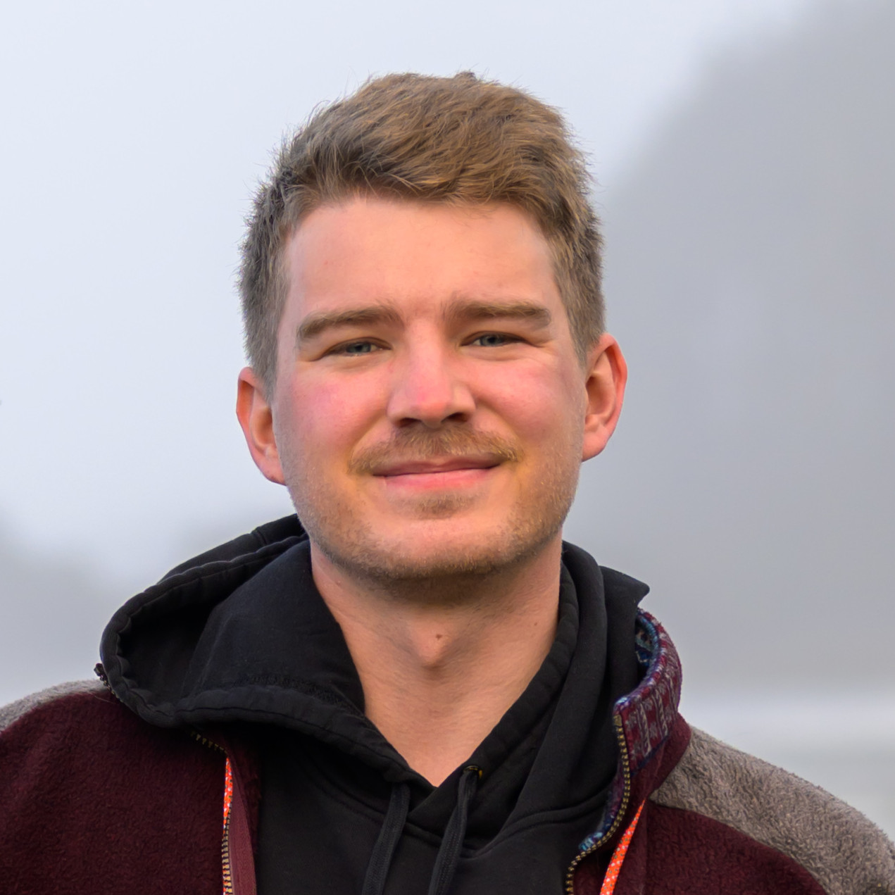 Dr. Erik Johnson