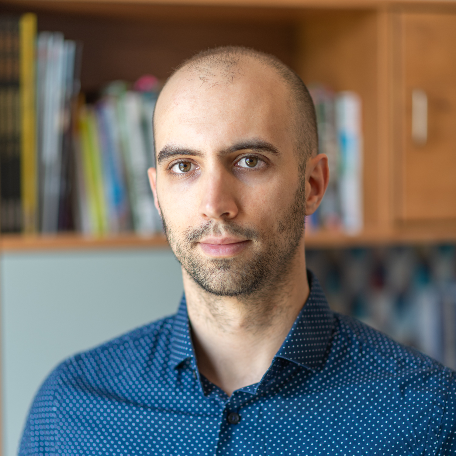 Dr. Raphael Ouillon